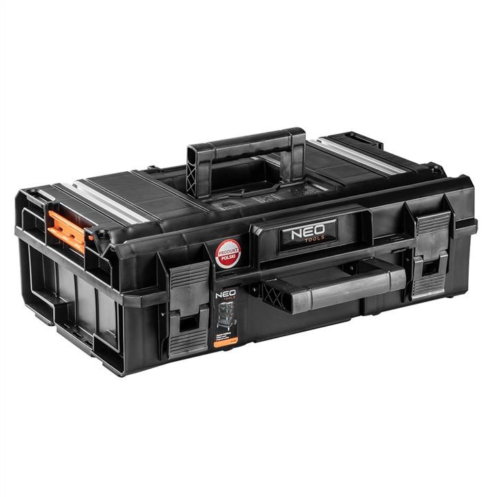 Neo Tools 84-265 Modular box 200 technic 84265: Buy near me at 2407.PL in Poland at an Affordable price!