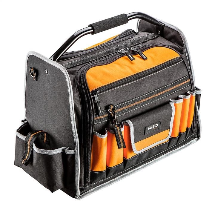 Neo Tools 84-301 Tool bag with tubular handle 84301: Buy near me in Poland at 2407.PL - Good price!