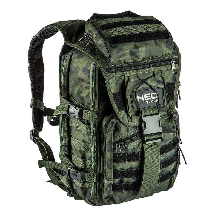 Neo Tools 84-321 Tactical backpack 84321: Buy near me in Poland at 2407.PL - Good price!