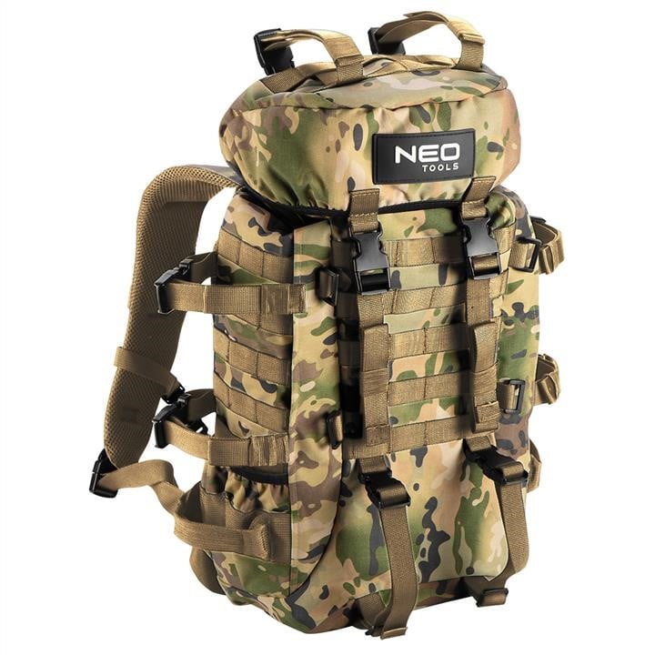 Neo Tools 84-325 Outdoor backpack 30L 84325: Buy near me in Poland at 2407.PL - Good price!