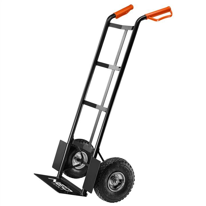 Neo Tools 84-401 Heavy duty sack truck, 200kgs load capacity 84401: Buy near me in Poland at 2407.PL - Good price!