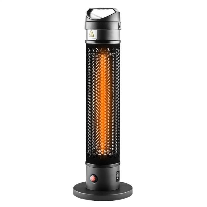 Neo Tools 90-035 Infrared heater 1000W, IP44 90035: Buy near me in Poland at 2407.PL - Good price!