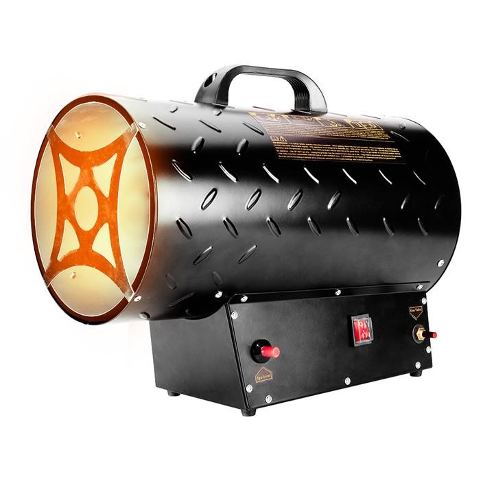 Neo Tools 90-083 Propane gas heater 15kW 90083: Buy near me in Poland at 2407.PL - Good price!