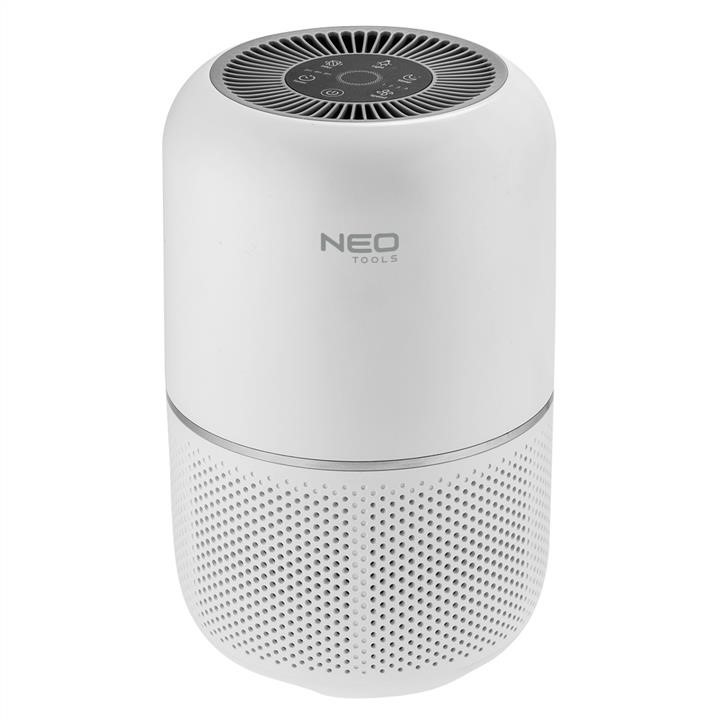 Neo Tools 90-121 Air purifier 3 in 1 HEPA H13 90121: Buy near me in Poland at 2407.PL - Good price!