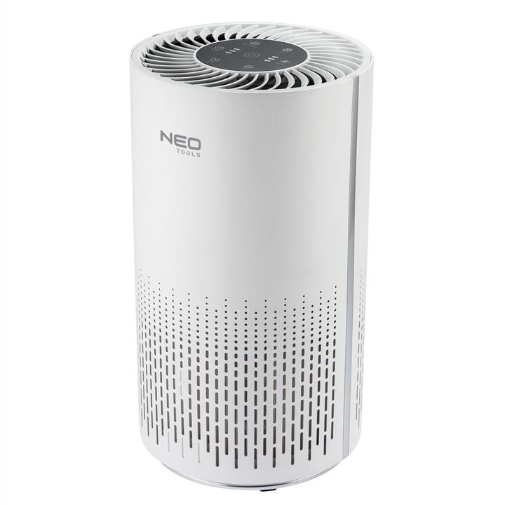 Neo Tools 90-122 Air purifier 4 in 1 HEPA H13 90122: Buy near me in Poland at 2407.PL - Good price!