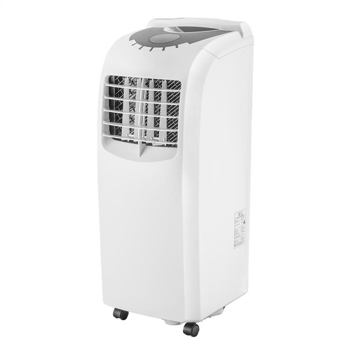 Neo Tools 90-135 Portable air conditioner 9k Btu/h, functions for cooling, ventilation, dehumidification 90135: Buy near me in Poland at 2407.PL - Good price!