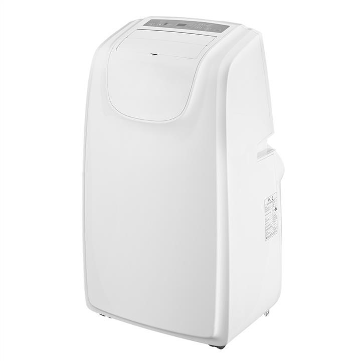 Neo Tools 90-136 Portable air conditioner 12k Btu/h, functions for cooling, ventilation, dehumidification 90136: Buy near me in Poland at 2407.PL - Good price!