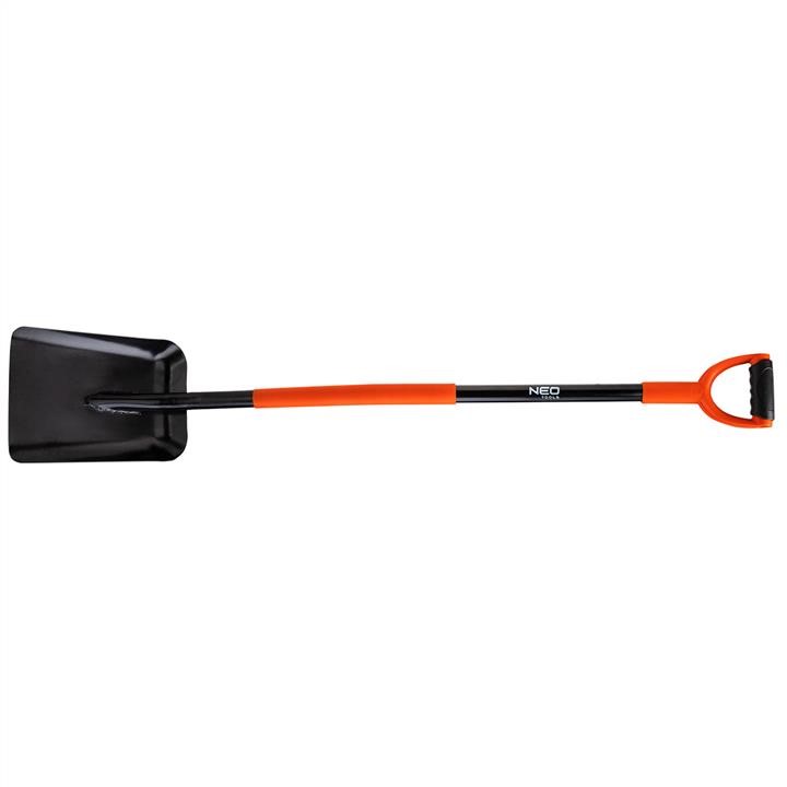 Neo Tools 95-011 Sand Shovel with metal handle 95011: Buy near me in Poland at 2407.PL - Good price!