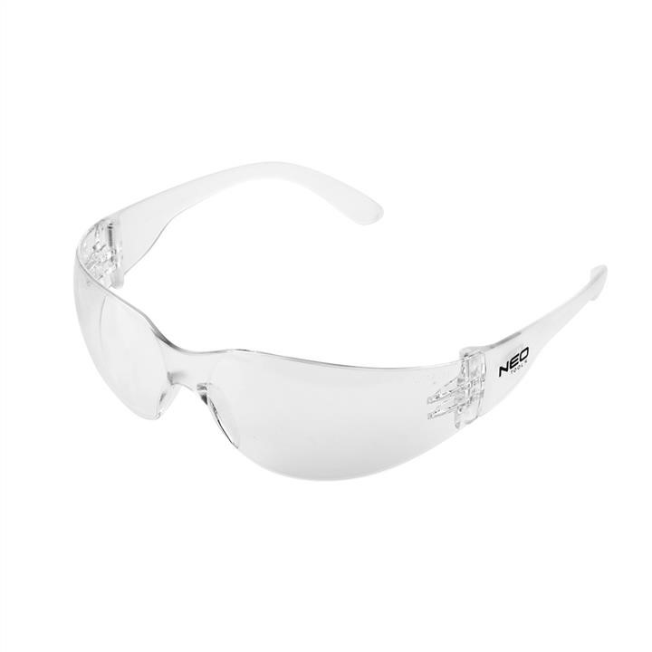 Okulary ochronne Neo Tools 97502