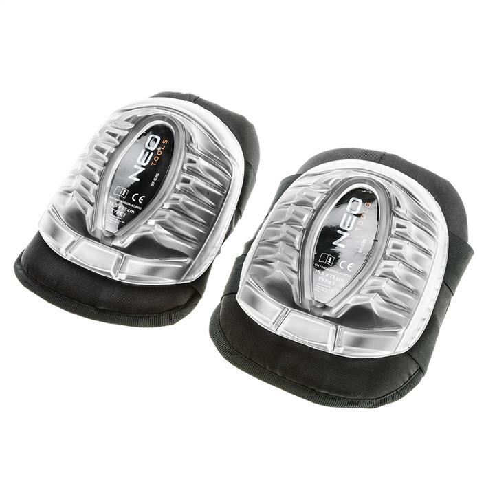 Neo Tools 97-536 Knee pads, CE 97536: Buy near me at 2407.PL in Poland at an Affordable price!