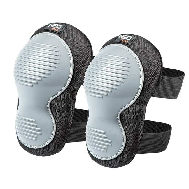 Neo Tools 97-537 Knee pads with elastic TPR cushion, Cat 1, CE 97537: Buy near me at 2407.PL in Poland at an Affordable price!