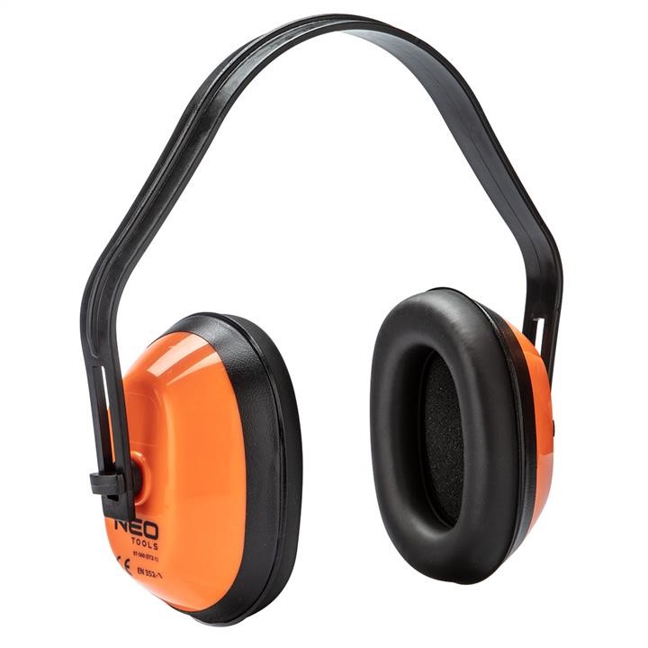Neo Tools 97-560 Earmuff protector 97560: Buy near me in Poland at 2407.PL - Good price!