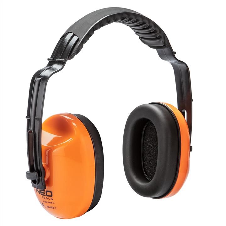 Neo Tools 97-561 Earmuff protector 97561: Buy near me at 2407.PL in Poland at an Affordable price!
