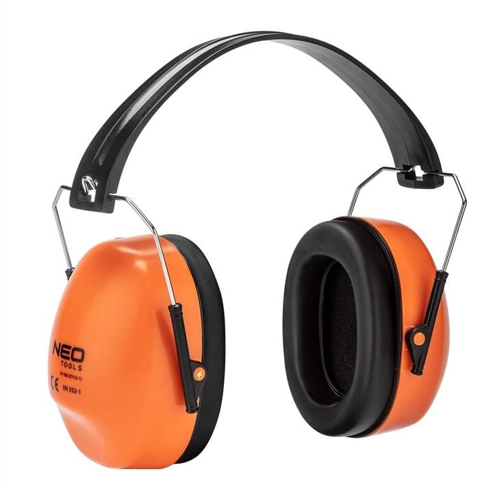 Neo Tools 97-562 Earmuff protector 97562: Buy near me in Poland at 2407.PL - Good price!