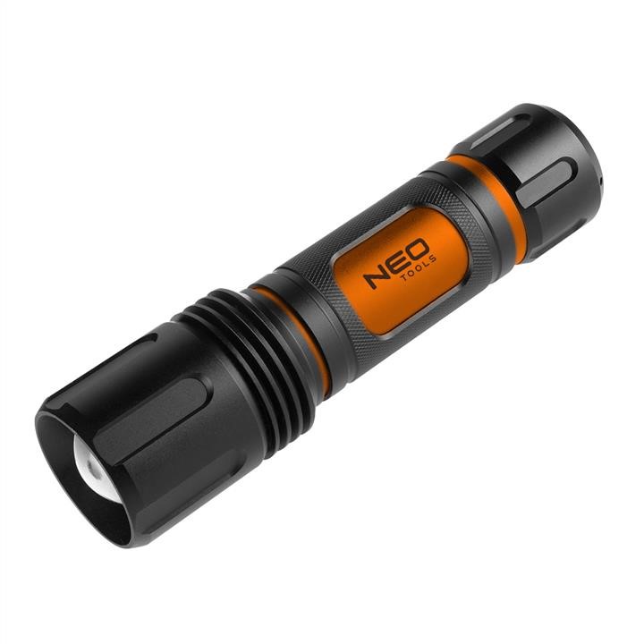 Neo Tools 99-036 Flashlight battery-powered 6xAA 1500 lm CREE XHP50.2 LED 99036: Buy near me in Poland at 2407.PL - Good price!