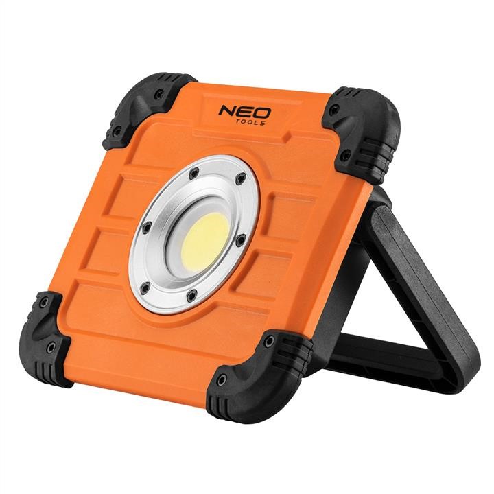Neo Tools 99-039 Floodlight 500lm COB + 4xAA batteries 99039: Buy near me in Poland at 2407.PL - Good price!