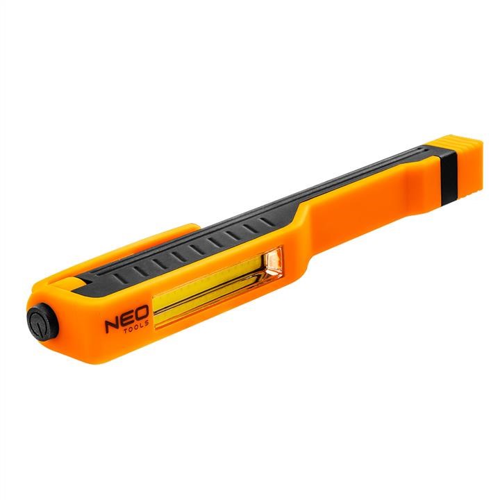 Neo Tools 99-110 Latarka inspekcyjna 99110: Dobra cena w Polsce na 2407.PL - Kup Teraz!