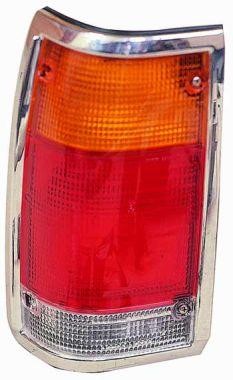 Depo 216-1912L-1 Combination Rearlight 2161912L1: Buy near me in Poland at 2407.PL - Good price!