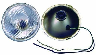 Depo 100-1108N-LD-X Headlight left/right 1001108NLDX: Buy near me at 2407.PL in Poland at an Affordable price!