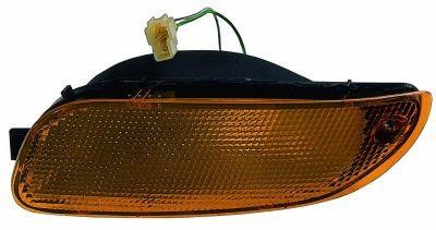 Depo 211-1621L-A Headlight left 2111621LA: Buy near me at 2407.PL in Poland at an Affordable price!