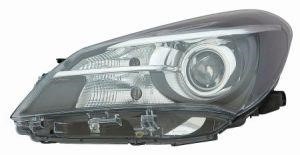 Depo 212-111ML-LDEM2 Headlight left 212111MLLDEM2: Buy near me at 2407.PL in Poland at an Affordable price!