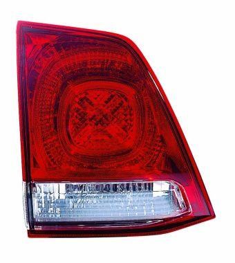 Depo 212-1320L-AE Combination Rearlight 2121320LAE: Buy near me at 2407.PL in Poland at an Affordable price!