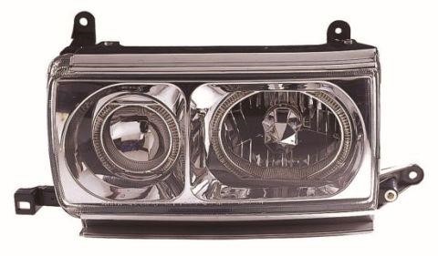 Depo 212-11J2PXLD Main headlights, set 21211J2PXLD: Buy near me at 2407.PL in Poland at an Affordable price!