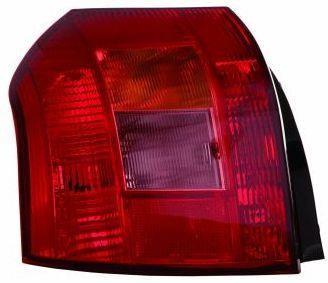 Depo 212-19H1L-UE Tail lamp left 21219H1LUE: Buy near me in Poland at 2407.PL - Good price!