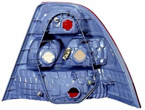 Depo 212-19L8L-LD-UE Combination Rearlight 21219L8LLDUE: Buy near me in Poland at 2407.PL - Good price!