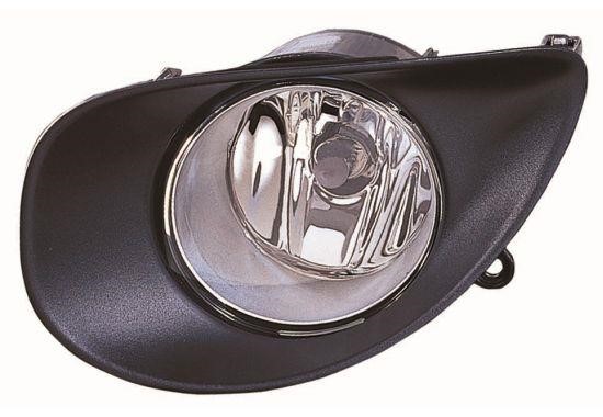Depo 212-2052R-UQH Fog headlight, right 2122052RUQH: Buy near me in Poland at 2407.PL - Good price!