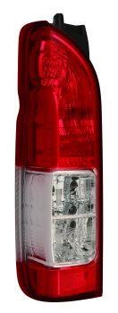 Depo 212191NLUE Combination Rearlight 212191NLUE: Buy near me in Poland at 2407.PL - Good price!