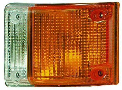Depo 213-1614R Position lamp 2131614R: Buy near me in Poland at 2407.PL - Good price!