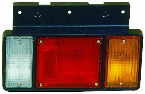 Depo 213-1907L Combination Rearlight 2131907L: Buy near me in Poland at 2407.PL - Good price!