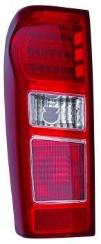 Depo 213-1933L-LD-UE Combination Rearlight 2131933LLDUE: Buy near me in Poland at 2407.PL - Good price!