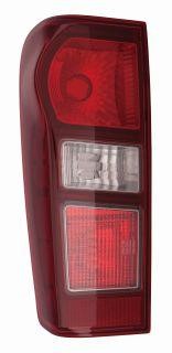 Depo 213-1934L-LD-UE Lampa tylna zespolona 2131934LLDUE: Atrakcyjna cena w Polsce na 2407.PL - Zamów teraz!