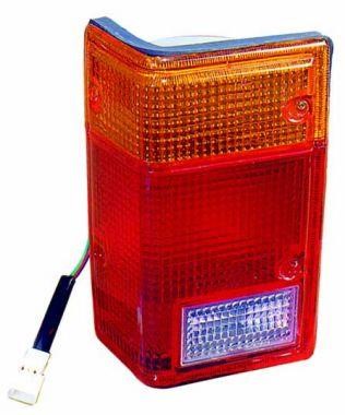 Depo 214-1909R Combination Rearlight 2141909R: Buy near me in Poland at 2407.PL - Good price!