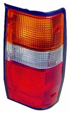 Depo 214-1923L-AE2 Combination Rearlight 2141923LAE2: Buy near me in Poland at 2407.PL - Good price!