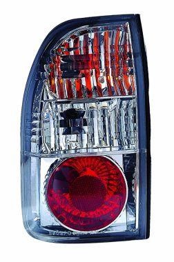 Depo 214-1974P-A Combination Rearlight 2141974PA: Buy near me in Poland at 2407.PL - Good price!