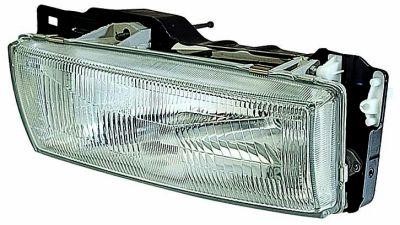 Depo 215-1162L-LD Headlight left 2151162LLD: Buy near me at 2407.PL in Poland at an Affordable price!