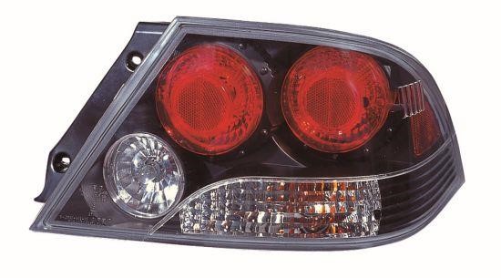Depo 214-1975PXAS2C Combination Rearlight 2141975PXAS2C: Buy near me in Poland at 2407.PL - Good price!