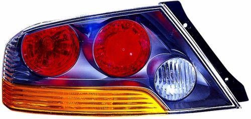 Depo 214-1990P-A-2 Combination Rearlight 2141990PA2: Buy near me in Poland at 2407.PL - Good price!