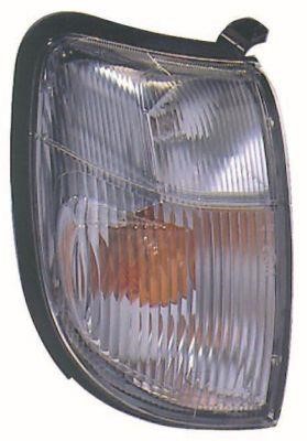 Depo 215-1583L-UE Position lamp 2151583LUE: Buy near me in Poland at 2407.PL - Good price!