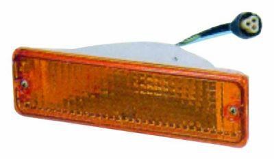 Depo 215-1634R Turn signal repeater right 2151634R: Buy near me at 2407.PL in Poland at an Affordable price!