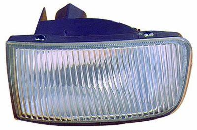 Depo 215-1658R-U-2 Position lamp right 2151658RU2: Buy near me in Poland at 2407.PL - Good price!