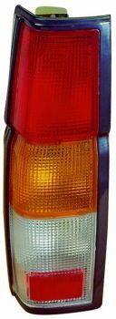 Depo 215-19A1R-U Combination Rearlight 21519A1RU: Buy near me in Poland at 2407.PL - Good price!