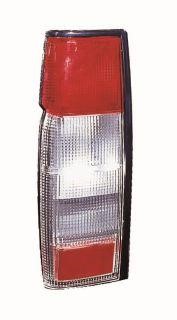Depo 215-19C0R-A-CR Combination Rearlight 21519C0RACR: Buy near me in Poland at 2407.PL - Good price!
