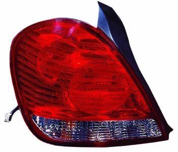 Depo 215-19H1R-UE Combination Rearlight 21519H1RUE: Buy near me in Poland at 2407.PL - Good price!
