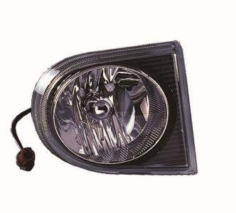 Depo 215-2024P-A Fog lights, set 2152024PA: Buy near me in Poland at 2407.PL - Good price!