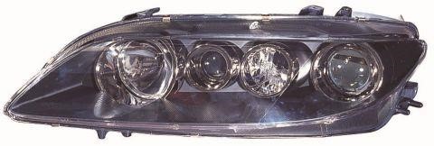 Depo 2161147RXLDEF2 Headlight right 2161147RXLDEF2: Buy near me in Poland at 2407.PL - Good price!