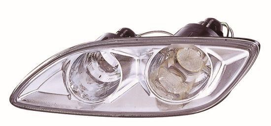Depo 216-1623P3A Headlamp 2161623P3A: Buy near me in Poland at 2407.PL - Good price!